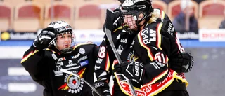 Enkel seger för Luleå Hockey – som väntat