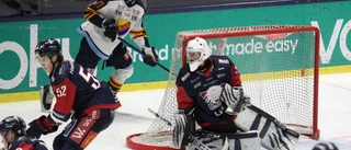 Sekunderna som sänkte LHC:s J20 – så var första kvartsfinalen