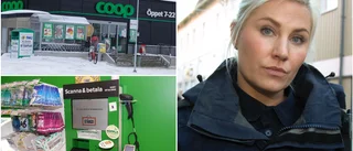 Efter ökade stölder bland Piteås unga – polisen vädjar om hjälp