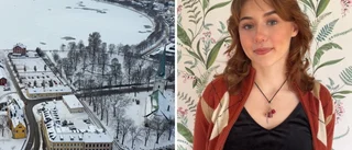 Hon är årets musikstipendiat i Motala