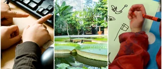 Ledig på påsklovet? 5 tips för barn och unga