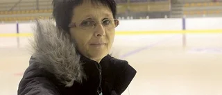 "Orolig för Virserums hockeyframtid"