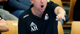 ”En stor mental svacka”