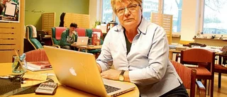 Speciallärarna samlade i Studion
