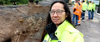 Hon blir ny vd för kommunalt bolag