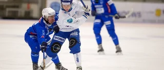 IFK-backen missar fredagens match