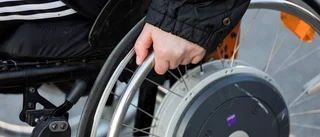 Försäkringskassan driver på