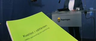 Utred gärna – men bättre