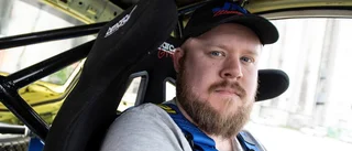 Nilsson nysatsar: "Lite riktig rally"