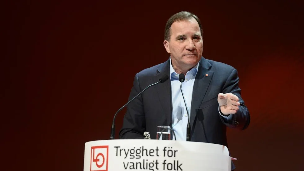 Socialdemokraternas ekonomiska band till LO förhindrar partiet från att bidra till strukturreformer.