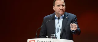 Därför bör liberaler inte hoppas på S