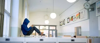 Ordning måste råda i skolan
