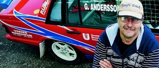 RS-serien bjuder på klassiker