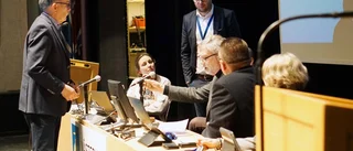 Så gick det med bidraget till VIK