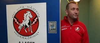 Hästen-tränaren i Hall of Fame