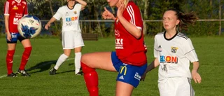 "Det kanske låter lite konstigt