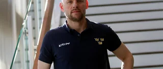 Tre LHC-juniorer får landslagschans