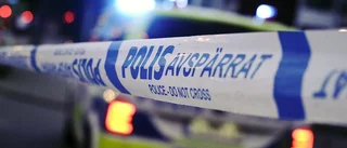DATORER STALS VID INBROTT PÅ SKOLA I KVÄLL