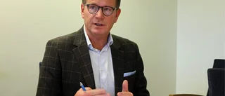 "400 miljoner för en södra infart "