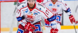 Klart: Han har skrivit på för LHC