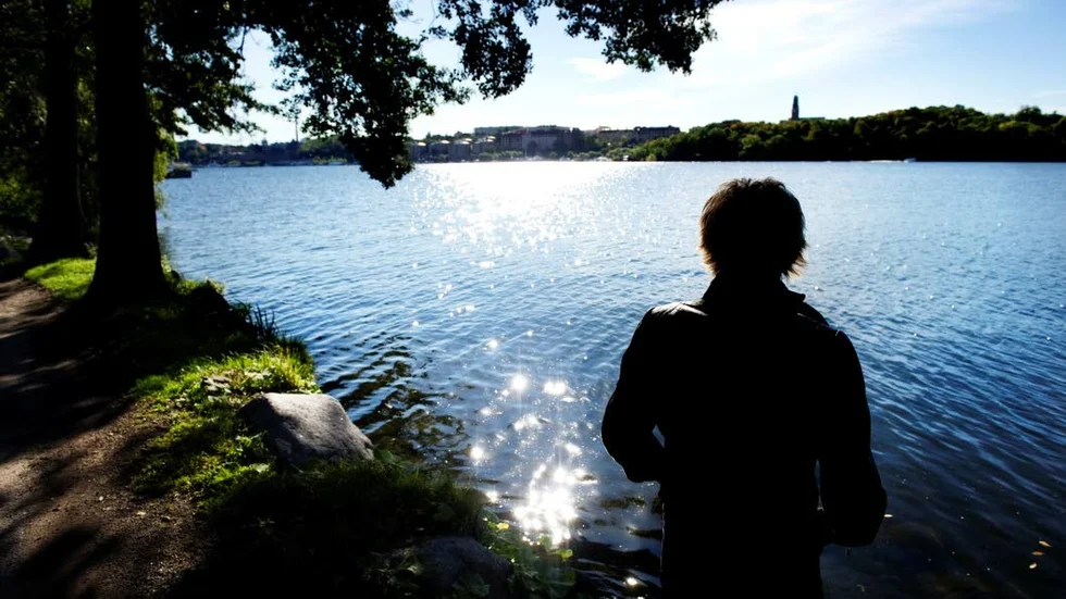 Psykisk ohälsa är i dag att betrakta som ett folkhälsoproblem, skriver Clara Aranda (SD).