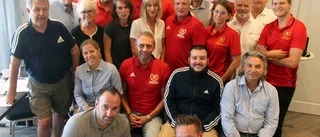 ÖFF tar sats mot framtiden