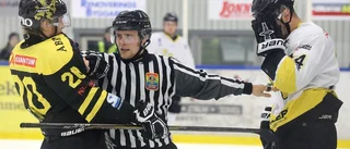 VH-forwarden klar för ny klubb