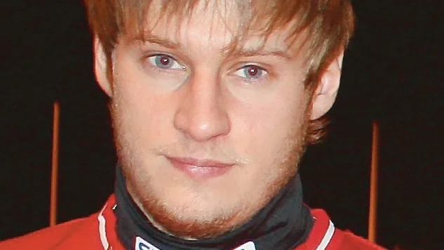 Ivan Ushakov var bäst i Tjust när laget vann stort mot Månsarp, 10-4.