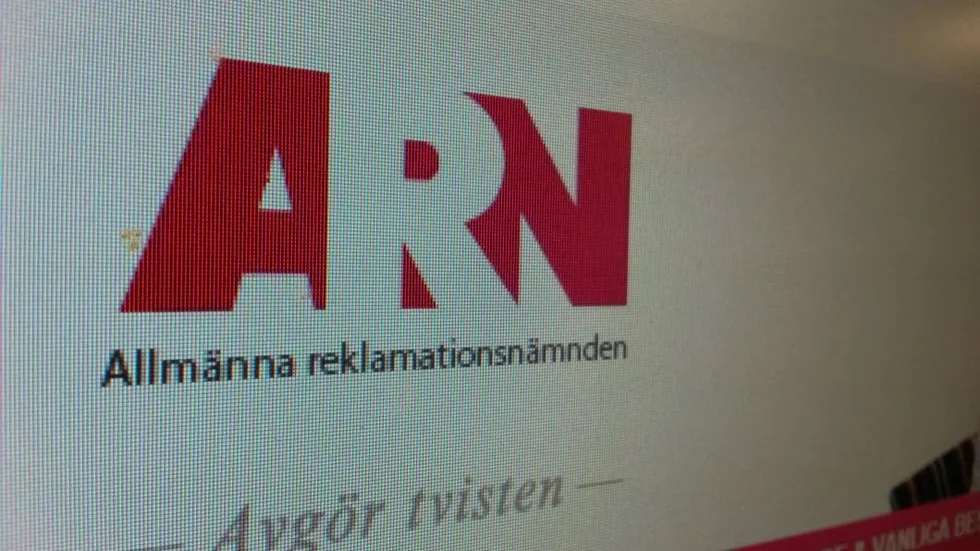 En Älvsbybo har vänt sig till Allmänna reklamationsnämnden i ett försök att få rätt mot sitt försäkringsbolag. (Arkivbild)
