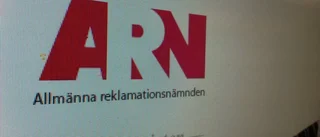 Stuguthyrare kräver 30 000 för skadad bänkskiva