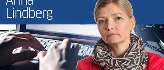 Det digitala samtalet lever vidare