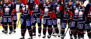 Tungt LHC-avbräck i ödesmatchen