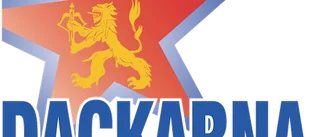 Dacke-Alex bäst igen - ledde Sverige till tredjeplats