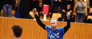 LVC-stjärnan: "Var nära att lägga av"