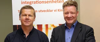 Alla tjänar på integration