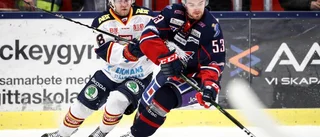 LHC-backen hyllar sin tränare