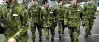 Catarina Kärkkäinen: Den riktiga lösningen är Nato