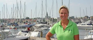 Vinden har vänt för Susanna
