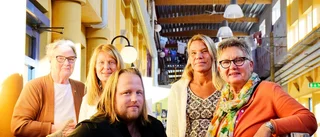 Funktionshinder i fokus