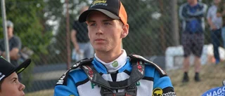 Kling taggad efter superdebut i Polen