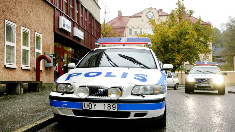 Två Vadstenabor har suttit anhållna hos Motalapolisen sedan i söndags.