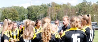 Tufft ekonomiskt år för VFF: "Måste se över kostnader"