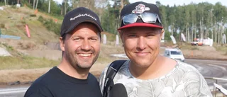 Rösterna som går på högvarv