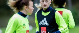 "Jätteroligt att vara med"