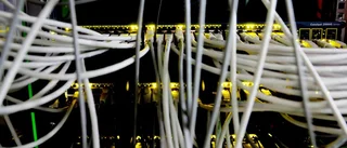Styrenius: "Öka den digitala insynen"