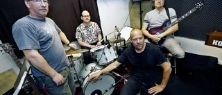 Motalaband som sällan syns på scenen