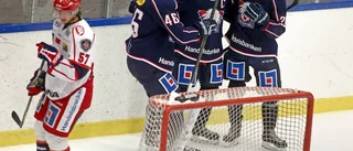 KLART: VIK värvar förre LHC-spelaren