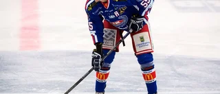 Profilen avslutar sin hockeykarriär