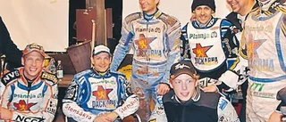 Dackarna kör vidare i elitserien