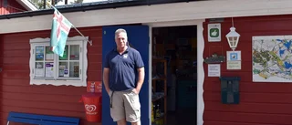 Bra säsong för Spilhammars Camping